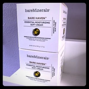 bareMinerals bare haven